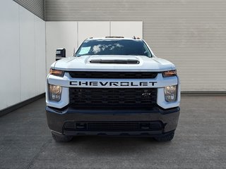 2023 Chevrolet Silverado 2500HD Custom in Drummondville, Quebec - 2 - w320h240px