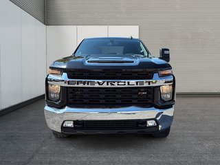 Chevrolet Silverado 2500HD LT 2023 à Drummondville, Québec - 2 - w320h240px