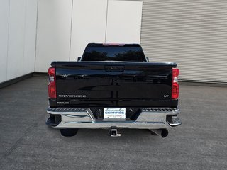 Chevrolet Silverado 2500HD LT 2023 à Drummondville, Québec - 3 - w320h240px
