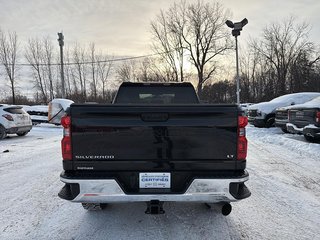 Chevrolet Silverado 2500HD LT 2023 à Drummondville, Québec - 3 - w320h240px