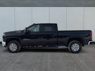 Chevrolet Silverado 2500HD LT 2023 à Drummondville, Québec - 5 - w320h240px