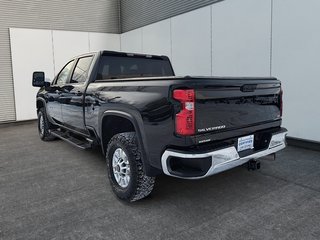 Chevrolet Silverado 2500HD LT 2023 à Drummondville, Québec - 4 - w320h240px