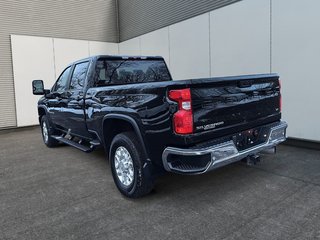 Chevrolet Silverado 2500HD LT 2024 à Drummondville, Québec - 4 - w320h240px
