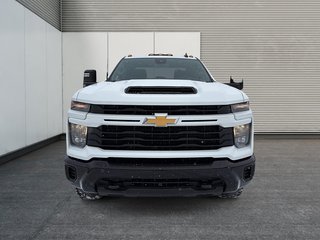 2024 Chevrolet Silverado 2500HD Custom in Drummondville, Quebec - 2 - w320h240px