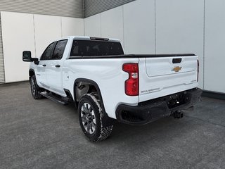 2024 Chevrolet Silverado 2500HD Custom in Drummondville, Quebec - 4 - w320h240px