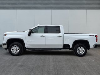 2024 Chevrolet Silverado 2500HD LTZ in Drummondville, Quebec - 5 - w320h240px