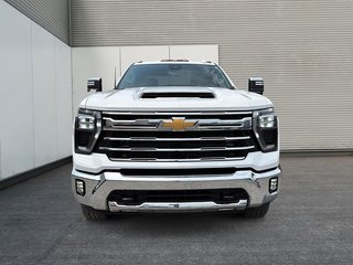 2024 Chevrolet Silverado 2500HD LTZ in Drummondville, Quebec - 2 - w320h240px