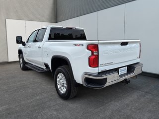 2024 Chevrolet Silverado 2500HD LTZ in Drummondville, Quebec - 4 - w320h240px