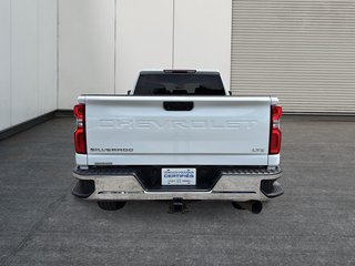 2024 Chevrolet Silverado 2500HD LTZ in Drummondville, Quebec - 3 - w320h240px