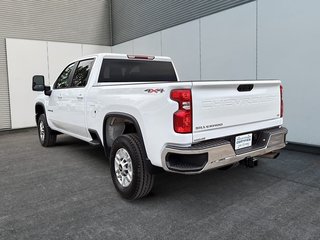 Chevrolet Silverado 2500HD LT 2025 à Drummondville, Québec - 4 - w320h240px