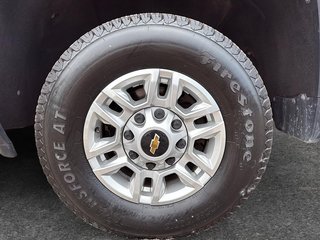 Chevrolet Silverado 2500HD LT 2025 à Drummondville, Québec - 6 - w320h240px