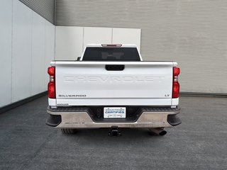 Chevrolet Silverado 2500HD LT 2025 à Drummondville, Québec - 3 - w320h240px