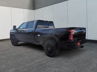 2026 Chevrolet Silverado 2500HD LTZ in Drummondville, Quebec - 4 - w320h240px