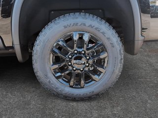 2026 Chevrolet Silverado 2500HD LTZ in Drummondville, Quebec - 6 - w320h240px