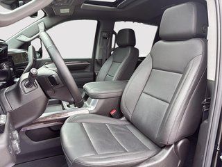 Chevrolet Silverado 2500HD LTZ 2026 à Drummondville, Québec - 8 - w320h240px