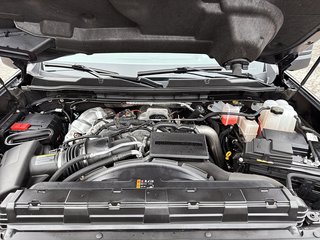 Chevrolet Silverado 2500HD LTZ 2026 à Drummondville, Québec - 7 - w320h240px