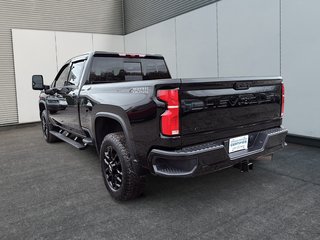 2026 Chevrolet Silverado 2500HD LTZ in Drummondville, Quebec - 4 - w320h240px