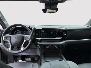 Chevrolet Silverado 2500HD LTZ 2026 à Drummondville, Québec - 9 - w320h240px