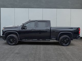 2026 Chevrolet Silverado 2500HD LTZ in Drummondville, Quebec - 5 - w320h240px