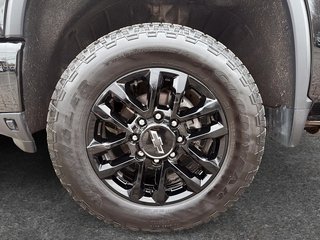 2026 Chevrolet Silverado 2500HD LTZ in Drummondville, Quebec - 6 - w320h240px