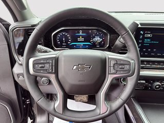 Chevrolet Silverado 2500HD LTZ 2026 à Drummondville, Québec - 11 - w320h240px