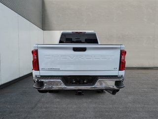 Chevrolet Silverado 3500 HD LT DRW 2026 à Drummondville, Québec - 3 - w320h240px