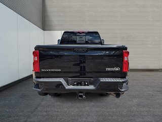 2026 Chevrolet Silverado 3500 HD HIGH COUNTRY DRW in Drummondville, Quebec - 3 - w320h240px
