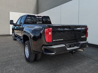 2026 Chevrolet Silverado 3500 HD HIGH COUNTRY DRW in Drummondville, Quebec - 4 - w320h240px