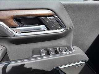 2026 Chevrolet Silverado 3500 HD HIGH COUNTRY DRW in Drummondville, Quebec - 10 - w320h240px