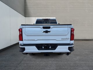 Chevrolet Silverado 3500 HD HIGH COUNTRY DRW 2026 à Drummondville, Québec - 3 - w320h240px