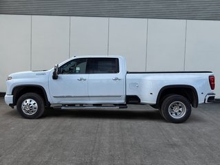 Chevrolet Silverado 3500 HD HIGH COUNTRY DRW 2026 à Drummondville, Québec - 5 - w320h240px