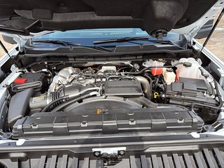 Chevrolet Silverado 3500 HD HIGH COUNTRY DRW 2026 à Drummondville, Québec - 7 - w320h240px