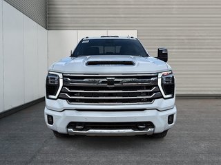 Chevrolet Silverado 3500 HD HIGH COUNTRY DRW 2026 à Drummondville, Québec - 2 - w320h240px