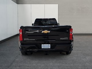 Chevrolet Silverado 3500HD High Country 2023 à Drummondville, Québec - 3 - w320h240px