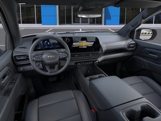 2026 Chevrolet Silverado EV WT Extended Range in Drummondville, Quebec - 5 - w320h240px