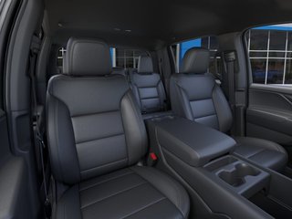 2026 Chevrolet Silverado EV WT Extended Range in Drummondville, Quebec - 6 - w320h240px