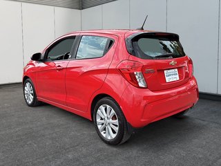 2018 Chevrolet Spark LT in Drummondville, Quebec - 4 - w320h240px
