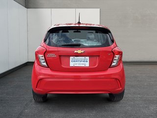 2018 Chevrolet Spark LT in Drummondville, Quebec - 3 - w320h240px
