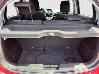 2018 Chevrolet Spark LT in Drummondville, Quebec - 6 - w320h240px