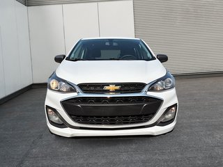 2019 Chevrolet Spark LS in Drummondville, Quebec - 2 - w320h240px