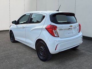 2019 Chevrolet Spark LS in Drummondville, Quebec - 4 - w320h240px