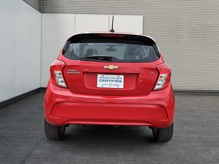2021 Chevrolet Spark 1LT in Drummondville, Quebec - 3 - w320h240px