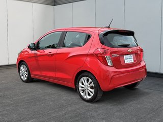 2021 Chevrolet Spark 1LT in Drummondville, Quebec - 4 - w320h240px