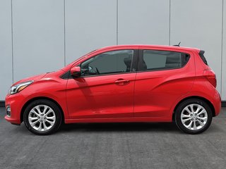 2021 Chevrolet Spark 1LT in Drummondville, Quebec - 5 - w320h240px