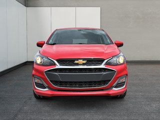 2021 Chevrolet Spark 1LT in Drummondville, Quebec - 2 - w320h240px