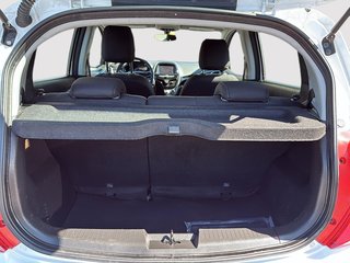 Chevrolet Spark 1LT 2022 à Drummondville, Québec - 6 - w320h240px