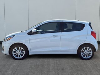 Chevrolet Spark 1LT 2022 à Drummondville, Québec - 5 - w320h240px