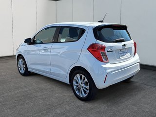 Chevrolet Spark 1LT 2022 à Drummondville, Québec - 4 - w320h240px