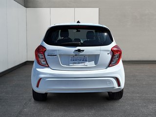 Chevrolet Spark 1LT 2022 à Drummondville, Québec - 3 - w320h240px