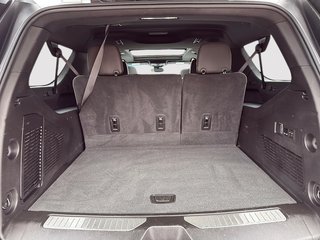 Chevrolet Suburban RST 2024 à Drummondville, Québec - 6 - w320h240px